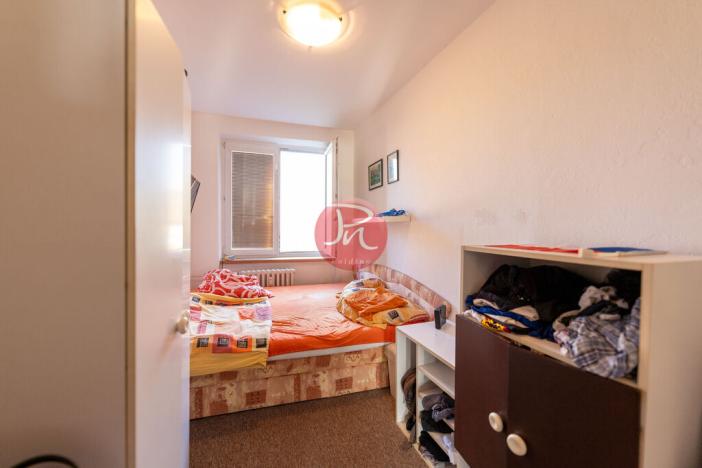 Prodej bytu 4+kk, Studénka, Sjednocení, 70 m2