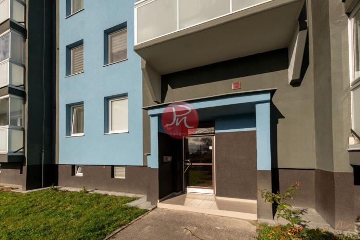 Prodej bytu 4+kk, Studénka, Sjednocení, 70 m2