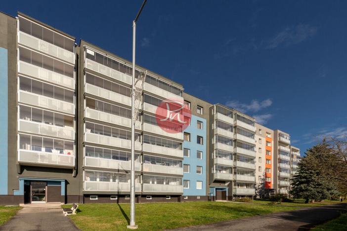 Prodej bytu 4+kk, Studénka, Sjednocení, 70 m2