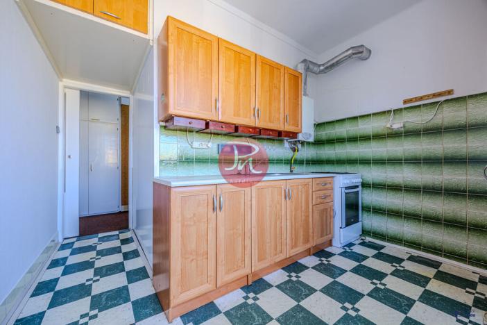 Prodej bytu 3+1, Opava, Vojanova, 63 m2