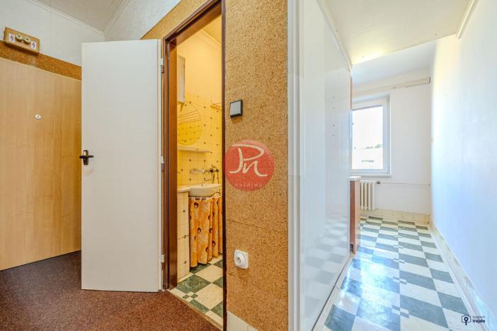 Prodej bytu 3+1, Opava, Vojanova, 63 m2