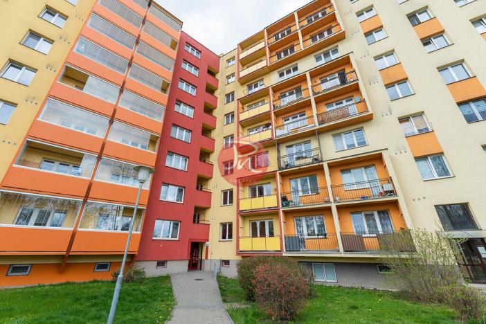 Prodej bytu 3+kk, Ostrava, Podroužkova, 70 m2