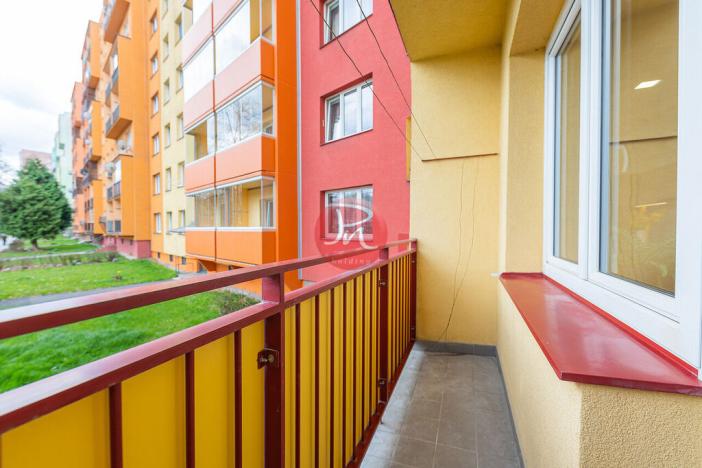 Prodej bytu 3+kk, Ostrava, Podroužkova, 70 m2