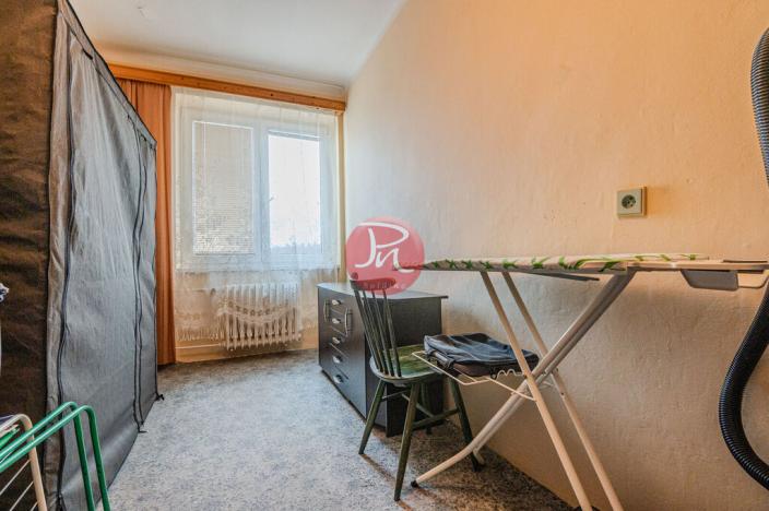 Prodej bytu 3+1, Havířov, Okrajová, 63 m2