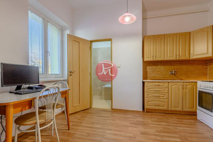 Prodej bytu 2+kk, Ostrava, Palkovského, 41 m2