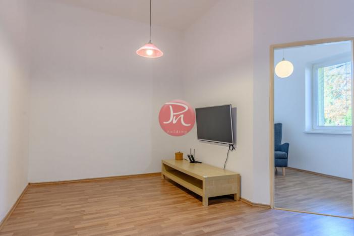 Prodej bytu 2+kk, Ostrava, Palkovského, 41 m2