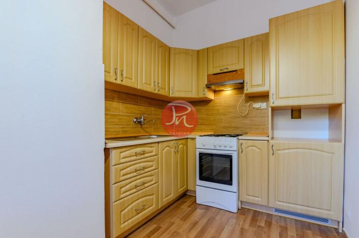 Prodej bytu 2+kk, Ostrava, Palkovského, 41 m2