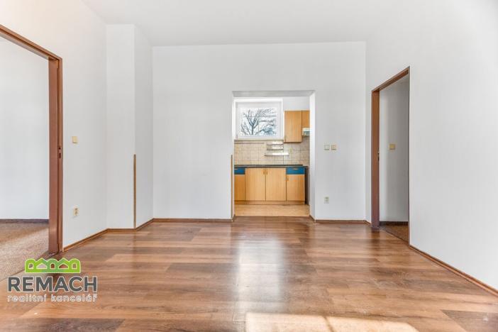 Pronájem bytu 4+kk, Náchod, Riegrova, 73 m2