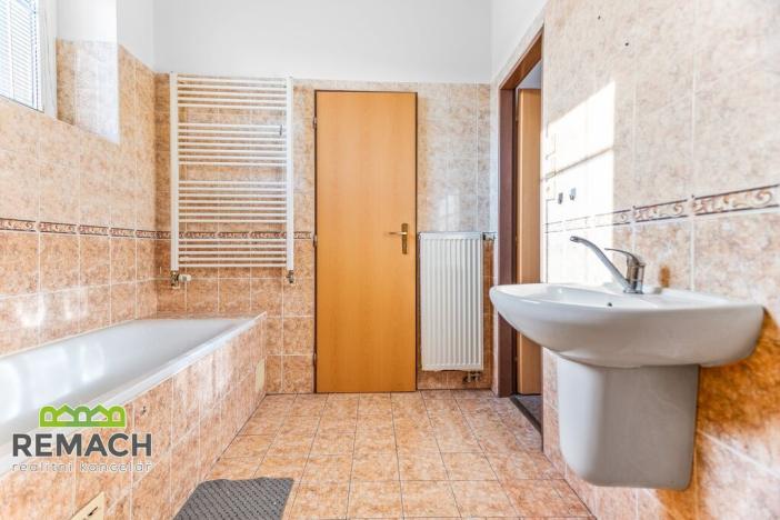 Pronájem bytu 4+kk, Náchod, Riegrova, 73 m2