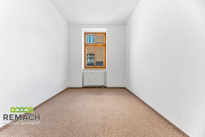 Pronájem bytu 4+kk, Náchod, Riegrova, 73 m2