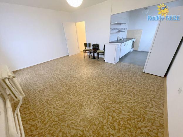 Pronájem bytu 3+kk, Praha - Břevnov, Na klášterním, 70 m2