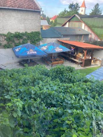 Prodej vícegeneračního domu, Horní Moštěnice, Náměstí Dr. M. Tyrše, 948 m2