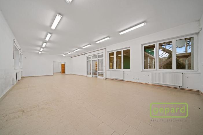 Prodej obchodního prostoru, Dolní Kalná, 300 m2