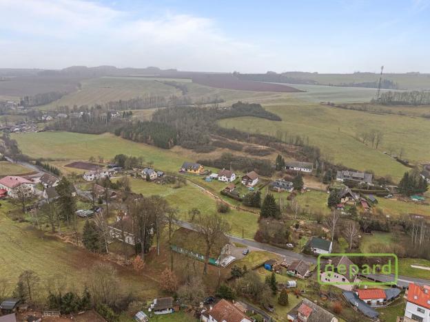 Prodej obchodního prostoru, Dolní Kalná, 300 m2