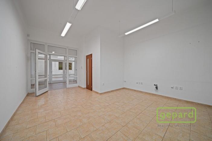 Prodej obchodního prostoru, Dolní Kalná, 300 m2