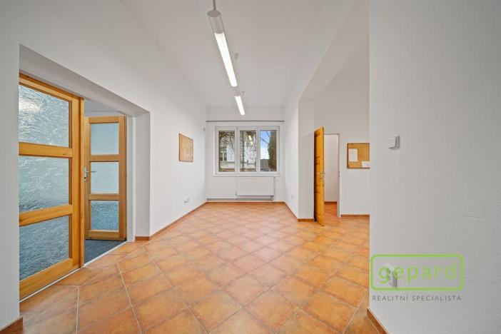 Prodej obchodního prostoru, Dolní Kalná, 300 m2