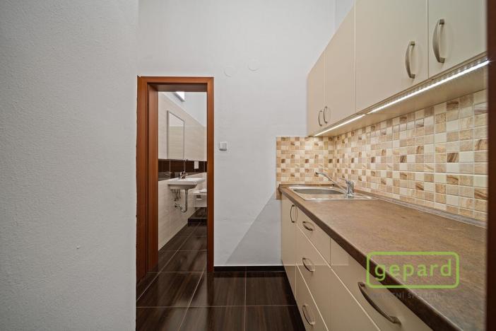 Prodej obchodního prostoru, Dolní Kalná, 300 m2