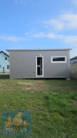 Prodej mobilheimu, Zlonín, 36 m2