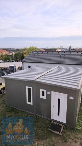 Prodej mobilheimu, Zlonín, 36 m2