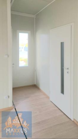 Prodej mobilheimu, Zlonín, 36 m2