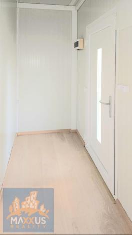 Prodej mobilheimu, Zlonín, 36 m2