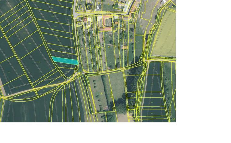 Prodej pole, Morkovice-Slížany, 7627 m2