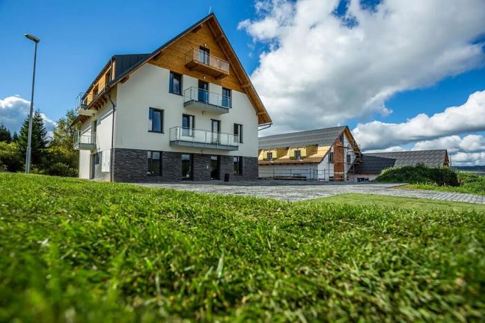 Prodej bytu 3+kk, Abertamy, Plešivecká, 80 m2