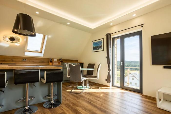 Prodej bytu 3+kk, Abertamy, Plešivecká, 80 m2