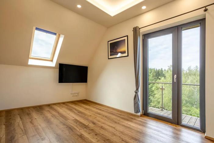 Prodej bytu 3+kk, Abertamy, Plešivecká, 80 m2