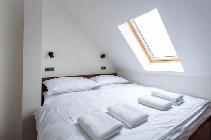 Prodej bytu 3+kk, Abertamy, Plešivecká, 80 m2