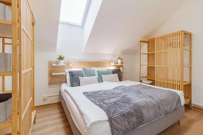 Prodej bytu 4+kk, Loučná pod Klínovcem, 92 m2