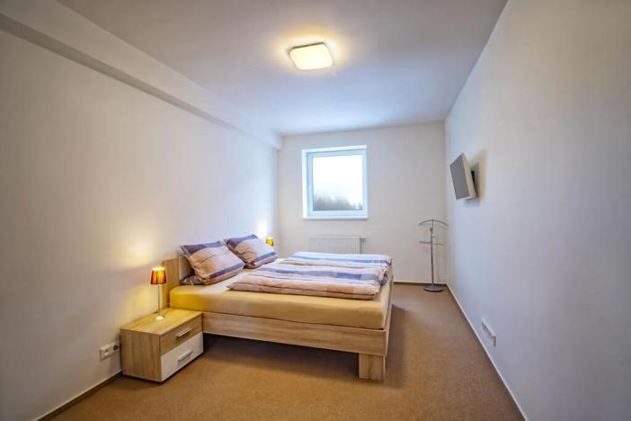 Prodej bytu 2+kk, Loučná pod Klínovcem, 57 m2