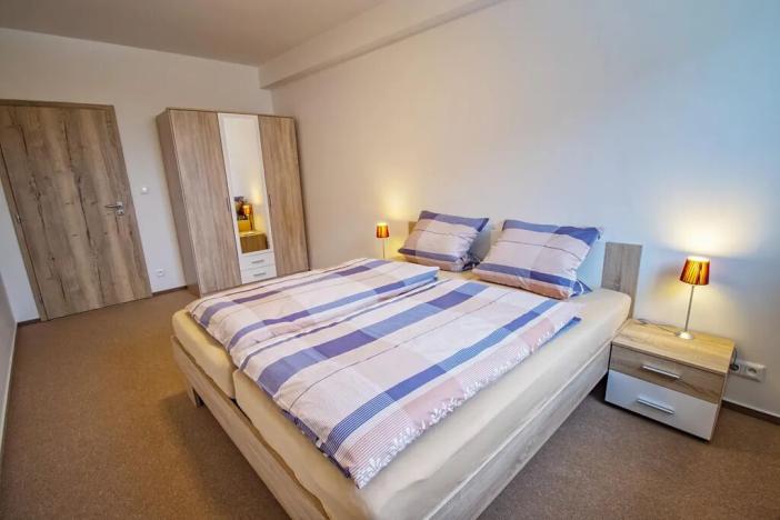 Prodej bytu 2+kk, Loučná pod Klínovcem, 57 m2