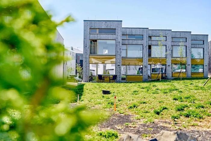 Prodej bytu 3+kk, Loučná pod Klínovcem, 84 m2