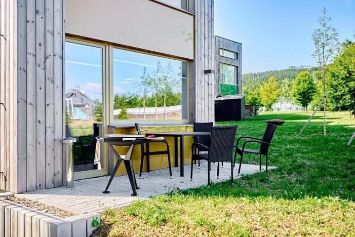 Prodej bytu 3+kk, Loučná pod Klínovcem, 84 m2