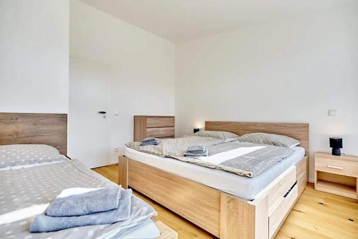 Prodej bytu 3+kk, Loučná pod Klínovcem, 84 m2