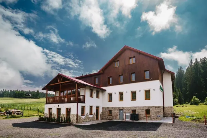 Prodej bytu 2+kk, Horní Blatná, Majakovského, 60 m2