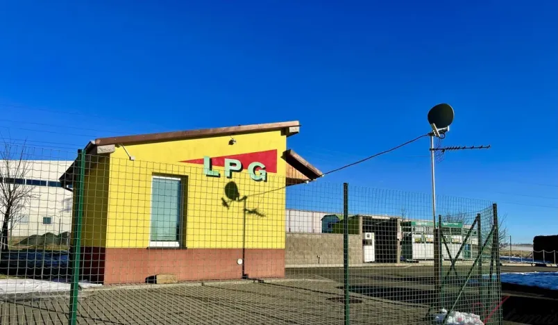 Prodej komerčního pozemku, Vítkov, Průmyslová, 994 m2