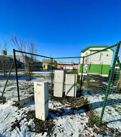 Prodej komerčního pozemku, Vítkov, Průmyslová, 994 m2