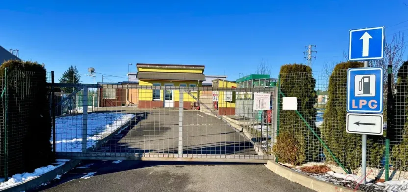 Prodej komerčního pozemku, Vítkov, Průmyslová, 994 m2