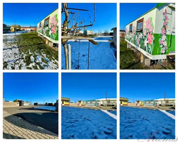 Prodej komerčního pozemku, Vítkov, Průmyslová, 994 m2