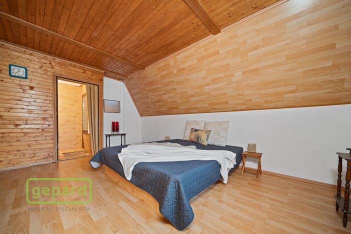 Prodej rodinného domu, Dobré, 124 m2