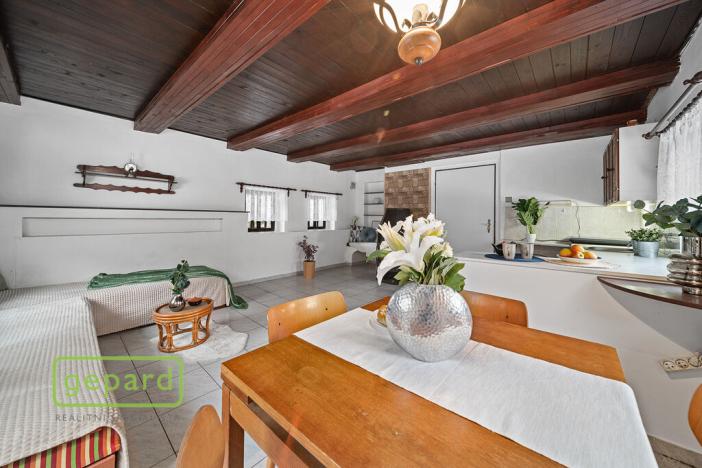 Prodej rodinného domu, Dobré, 124 m2