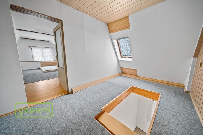 Prodej rodinného domu, Dobré, 124 m2