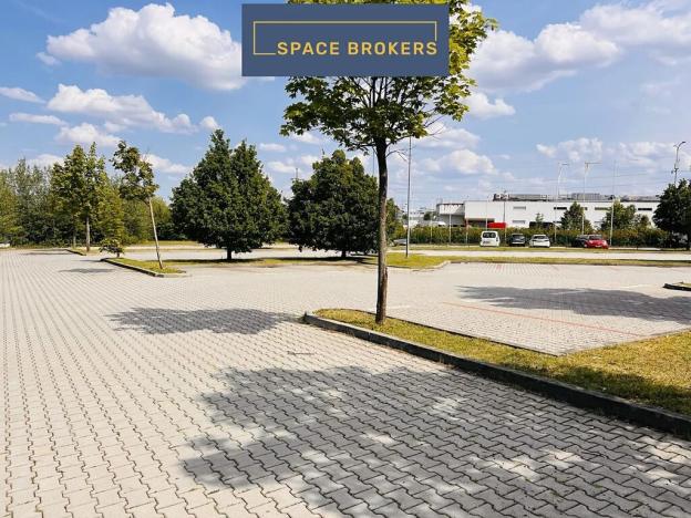 Pronájem skladu, Praha, 1290 m2