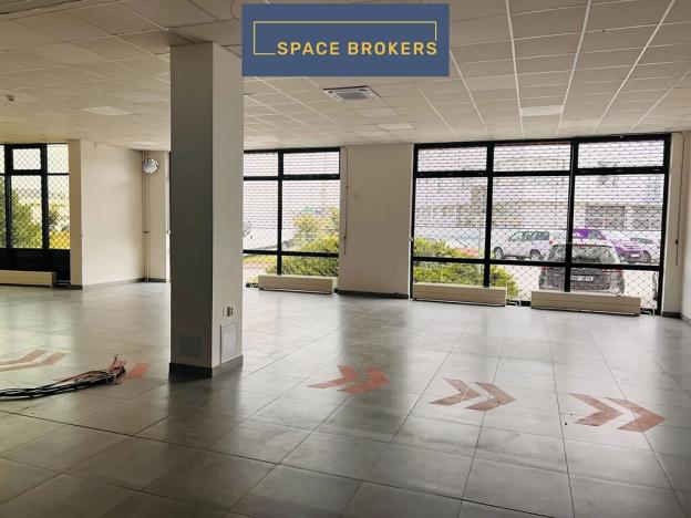 Pronájem kanceláře, Praha - Nové Město, 2228 m2