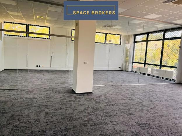 Pronájem kanceláře, Praha - Nové Město, 2228 m2