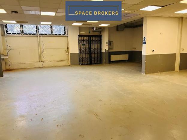 Pronájem kanceláře, Praha - Nové Město, 2228 m2