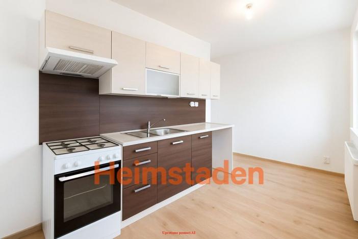 Pronájem bytu 2+1, Karviná - Ráj, Božkova, 55 m2