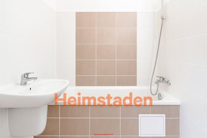 Pronájem bytu 2+1, Karviná - Ráj, Božkova, 55 m2